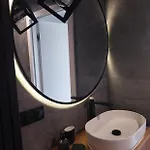 New Апартаменты