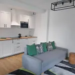 New Апартаменты