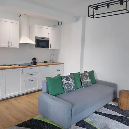 New Apartmán