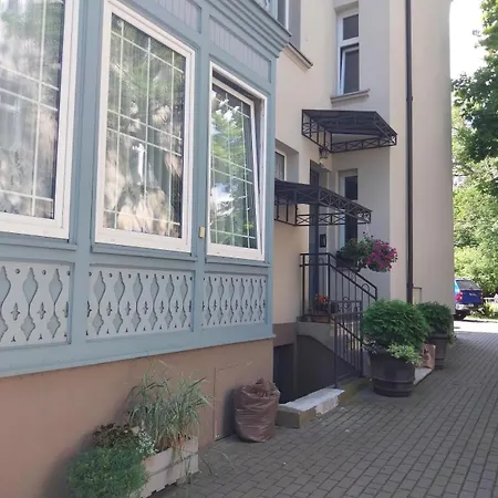 New Apartmán Sopoty