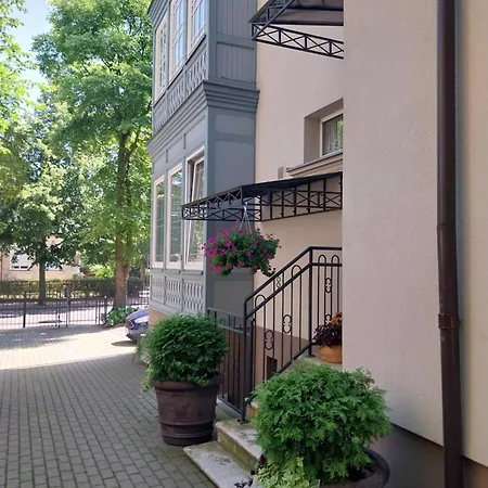 Apartmán New Sopoty