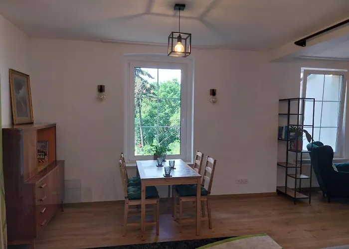 Apartmán New Sopoty