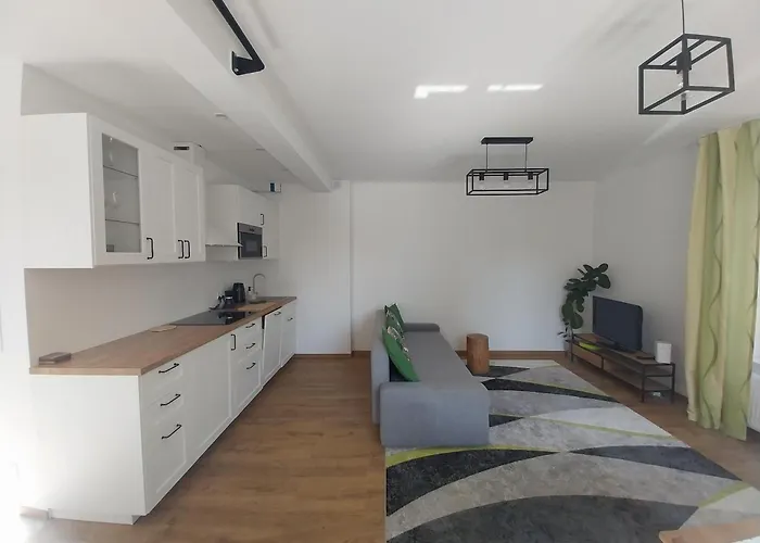 Apartmán New Sopoty