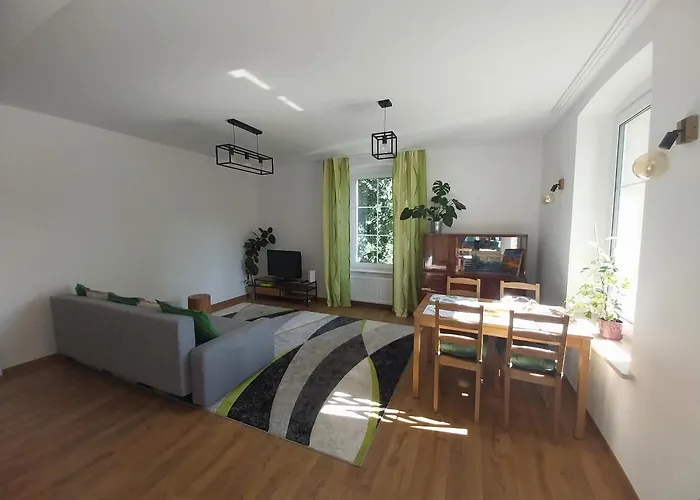 New Apartmán Sopoty