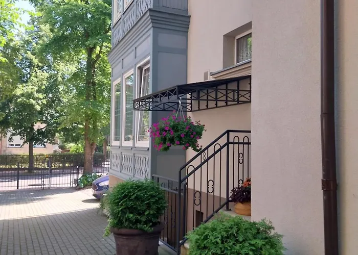 Apartmán New Sopoty